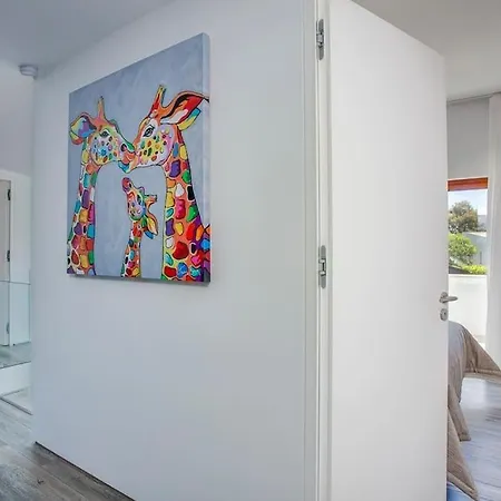 Villa Matilde - Luxury 3 Bed 3 Ensuite Pool Aircon *