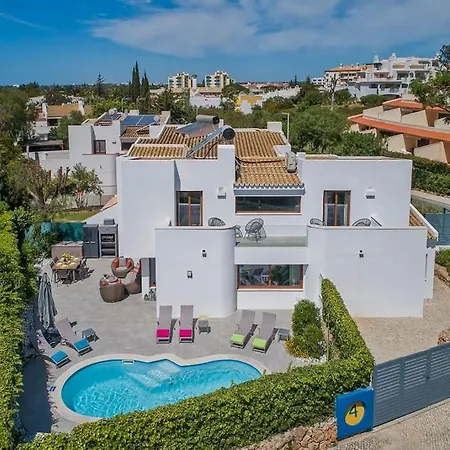 Villa Matilde - Luxury 3 Bed 3 Ensuite Pool Aircon
