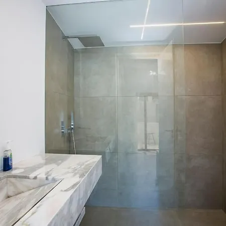 Villa Matilde - Luxury 3 Bed 3 Ensuite Pool Aircon