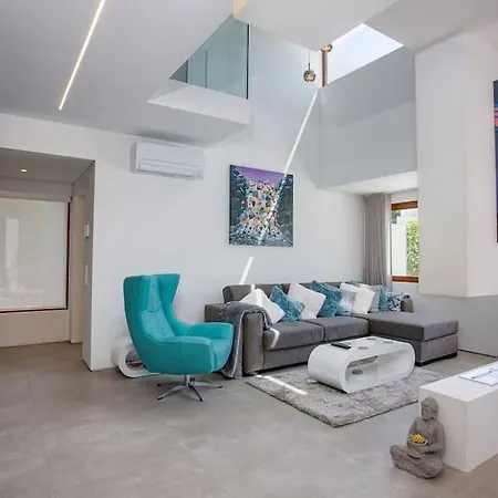 Matilde - Luxury 3 Bed 3 Ensuite Pool Aircon Villa *