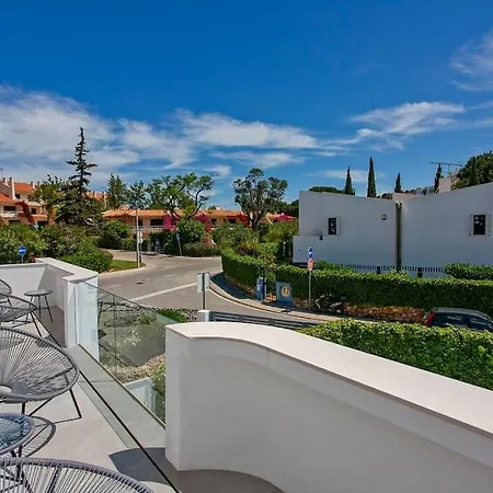 Villa Matilde - Luxury 3 Bed 3 Ensuite Pool Aircon